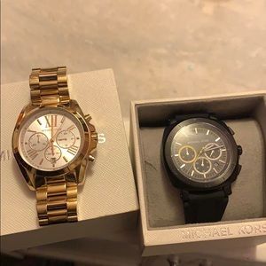 Micheal kors watches